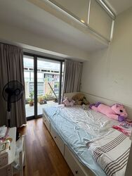 Hillcrest Villa (D11), Terrace #554949841